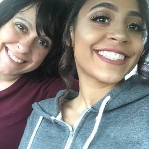 Meet your Posher, Quarizmah